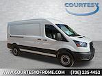 New 2025 Ford Transit 250 Medium Roof Empty Cargo Van for sale #25FT859 - photo 1