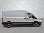 New 2025 Ford Transit 250 Medium Roof Empty Cargo Van for sale #25FT859 - photo 4