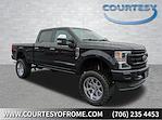 2021 Ford F-250 Crew Cab 4WD Pickup for sale #25FT864A - photo 1