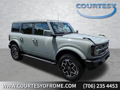 2022 Ford Bronco 4WD SUV for sale #25FT865A - photo 1