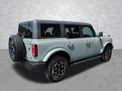 2022 Ford Bronco 4WD SUV for sale #25FT865A - photo 2