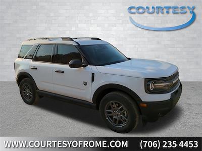 2025 Ford Bronco Sport 4WD SUV for sale #25FT866 - photo 1