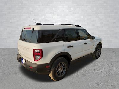 2025 Ford Bronco Sport 4WD SUV for sale #25FT866 - photo 2