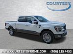 2025 Ford F-150 SuperCrew Cab 4x4 Pickup for sale #25FT870 - photo 1