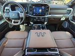 2025 Ford F-150 SuperCrew Cab 4x4 Pickup for sale #25FT870 - photo 15
