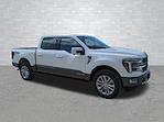2025 Ford F-150 SuperCrew Cab 4x4 Pickup for sale #25FT870 - photo 2