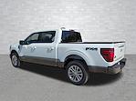 2025 Ford F-150 SuperCrew Cab 4x4 Pickup for sale #25FT870 - photo 6