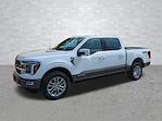 2025 Ford F-150 SuperCrew Cab 4x4 Pickup for sale #25FT870 - photo 8
