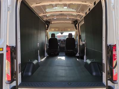 2025 Ford Transit 250 Medium Roof RWD Empty Cargo Van for sale #25FT875 - photo 2