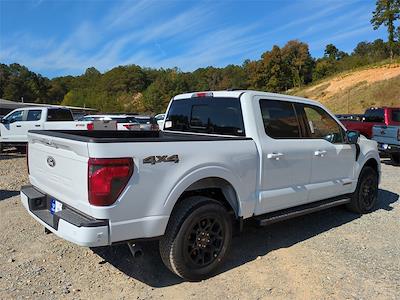 New 2025 Ford F-150 XLT SuperCrew Cab for sale #25FT876 - photo 2