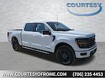 2025 Ford F-150 SuperCrew Cab 4WD Pickup for sale #25FT876 - photo 30