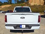 2025 Ford F-150 SuperCrew Cab 4WD Pickup for sale #25FT876 - photo 5