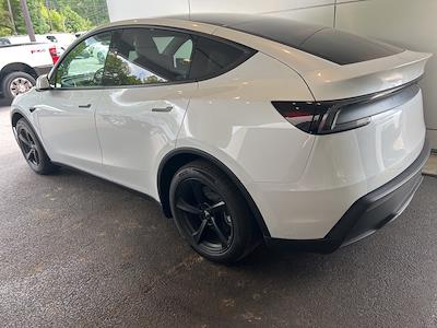 Used 2026 Tesla Model Y Long Range SUV for sale #25FT877A - photo 2