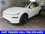 Used 2026 Tesla Model Y Long Range SUV for sale #25FT877A - photo 1