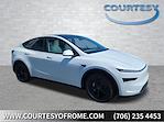 Used 2026 Tesla Model Y Long Range SUV for sale #25FT877A - photo 8
