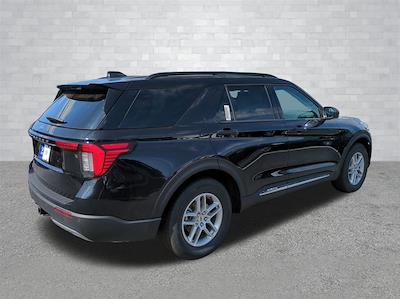 2025 Ford Explorer RWD SUV for sale #25FT886 - photo 2