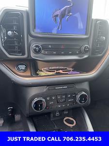 Used 2024 Ford Bronco Sport - photo 1