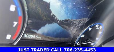 Used 2024 Ford Bronco Sport - photo 1