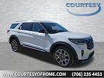 2025 Ford Explorer 4WD SUV for sale #25FT889 - photo 1