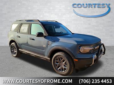 2025 Ford Bronco Sport 4WD SUV for sale #25FT892 - photo 1