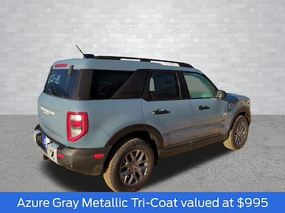 New 2025 Ford Bronco Sport - photo 1