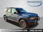2025 Ford Bronco Sport 4WD SUV for sale #25FT892 - photo 1