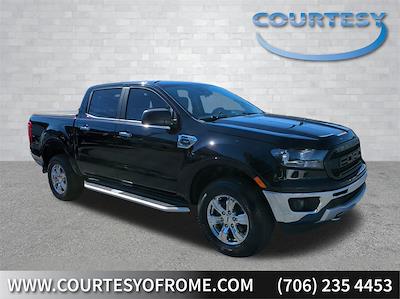 2020 Ford Ranger SuperCrew Cab RWD Pickup for sale #25FT894B - photo 1