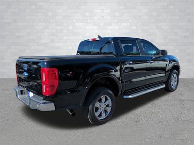 2020 Ford Ranger SuperCrew Cab RWD Pickup for sale #25FT894B - photo 2