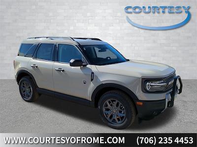 2025 Ford Bronco Sport 4WD SUV for sale #25FT905 - photo 1