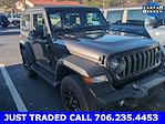 2025 Jeep Wrangler 4WD SUV for sale #25FT907A - photo 1