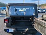 Used 2025 Jeep Wrangler Sport for sale #25FT907A - photo 13