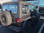 2025 Jeep Wrangler 4WD SUV for sale #25FT907A - photo 2