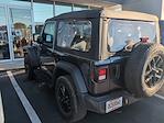 2025 Jeep Wrangler 4WD SUV for sale #25FT907A - photo 5