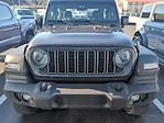 2025 Jeep Wrangler 4WD SUV for sale #25FT907A - photo 7