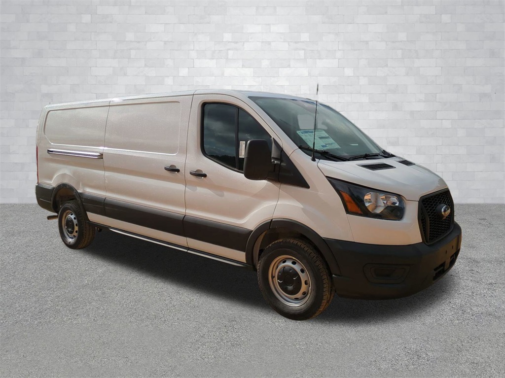 New 2025 Ford Transit 250 - photo 5