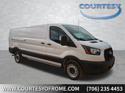 2025 Ford Transit 250 Low Roof RWD Empty Cargo Van for sale #25FT908 - photo 1