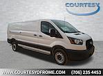 New 2025 Ford Transit 250 Low Roof Empty Cargo Van for sale #25FT908 - photo 1