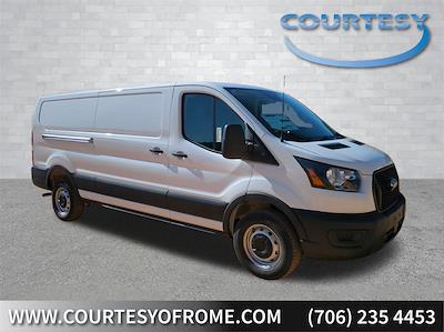 2025 Ford Transit 250 Low Roof RWD Empty Cargo Van for sale #25FT909 - photo 1