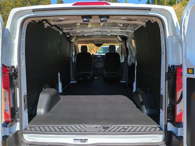 2025 Ford Transit 250 Low Roof RWD Empty Cargo Van for sale #25FT909 - photo 2