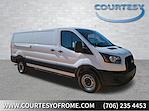 New 2025 Ford Transit 250 Low Roof Empty Cargo Van for sale #25FT909 - photo 1