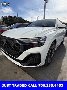 Used 2025 Audi Q8 Premium Plus for sale #25FT910A - photo 1