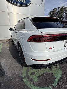 Used 2025 Audi Q8 Premium Plus for sale #25FT910A - photo 2