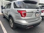 Used 2019 Ford Explorer Limited for sale #25FT910B - photo 4