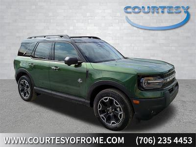 2025 Ford Bronco Sport 4WD SUV for sale #25FT913 - photo 1