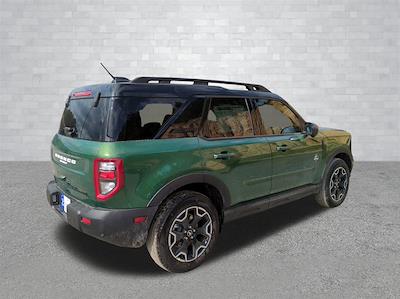 2025 Ford Bronco Sport 4WD SUV for sale #25FT913 - photo 2