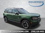 2025 Ford Bronco Sport 4WD SUV for sale #25FT913 - photo 1