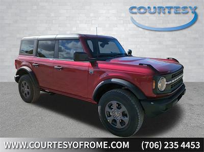 2025 Ford Bronco 4WD SUV for sale #25FT919 - photo 1