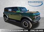 New 2025 Ford Bronco Outer Banks for sale #25FT920 - photo 1