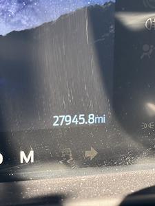 Used 2023 Ford Bronco Wildtrak for sale #25FT920B - photo 2