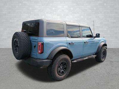 Used 2023 Ford Bronco - photo 1